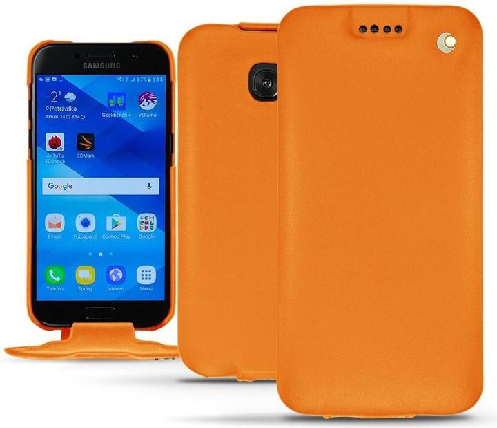 Image du produit Noreve Housse cuir vertical (Samsung Galaxy A3 (2017))