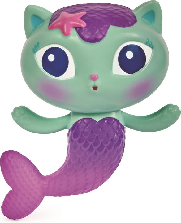 Produktbild Spin Master Gabby’s Dollhouse Floatin' Figures Mercat