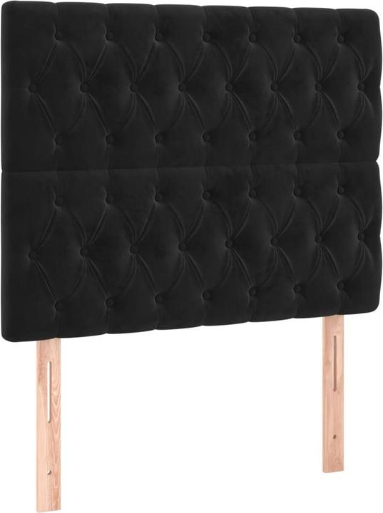 Actual product image VidaXL Mathew (90 x 7 x 128 cm)