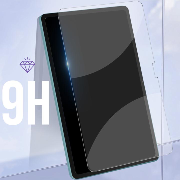 Immagine prodotto Avizar Pellicola di protezione del display in vetro di durezza 9H (1 Pezzo/i, Honor Pad 8)