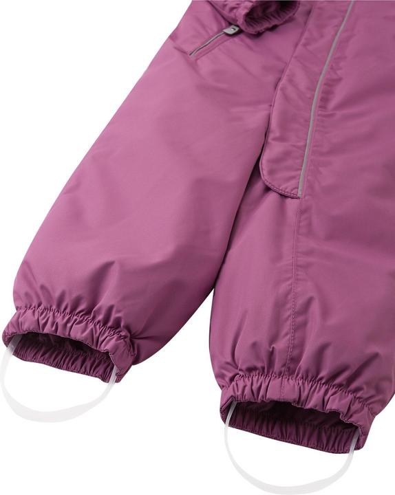 Actual product image Reima tec toddler snowsuit Puhuri (92)