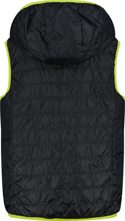 Actual product image CMP Campagnolo Kid's Vest Fix Hood (128)