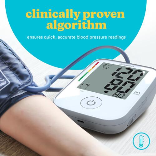 Immagine prodotto Homedics BPA-P200 Gravidanza Preciso ARM BPM (Sfigmomanometro per braccio)