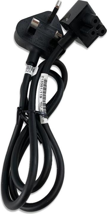 Actual product image HP SPS-CORD C5 1.0M FDH STICKER P (1 m)