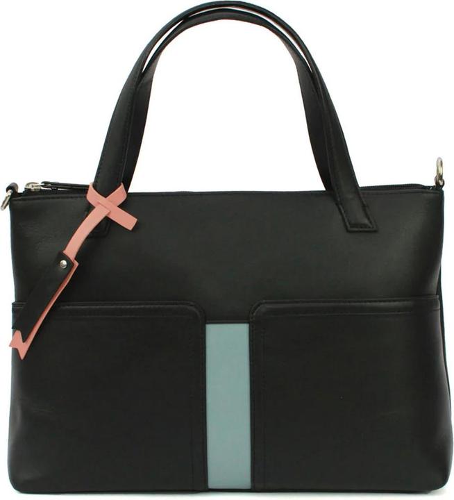 Eastern Counties Leather Handtasche Verity Leder