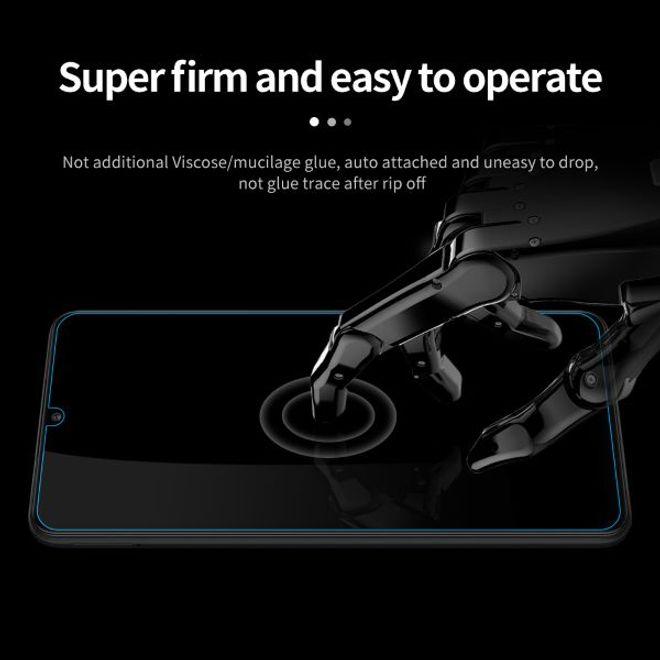 Produktbild Nillkin H+ PRO Schutzglas (1 Stück, Samsung Galaxy A22)