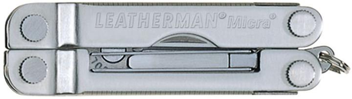 Produktbild Leatherman Micra (10 Funktionen)