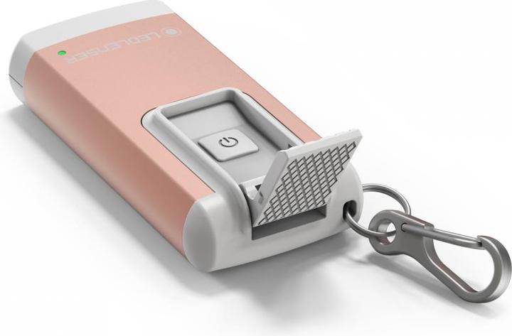 Immagine prodotto Ledlenser Ciondolo a chiave K6R (6.20 cm, 400 lm)