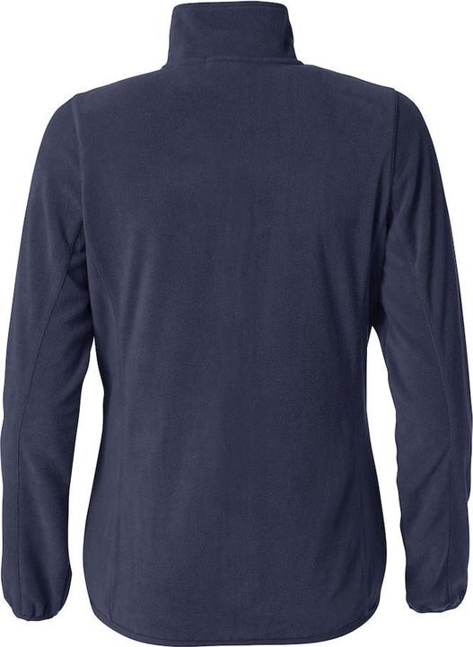 Actual product image Clique Womens/Ladies Basic Microfleece Jacket (XS)