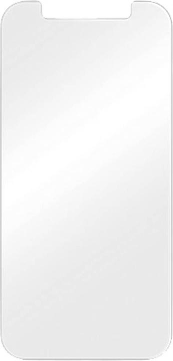 Actual product image Displex Real Glass, 2D Panzerglas (1 Piece, Apple iPhone 12 mini)