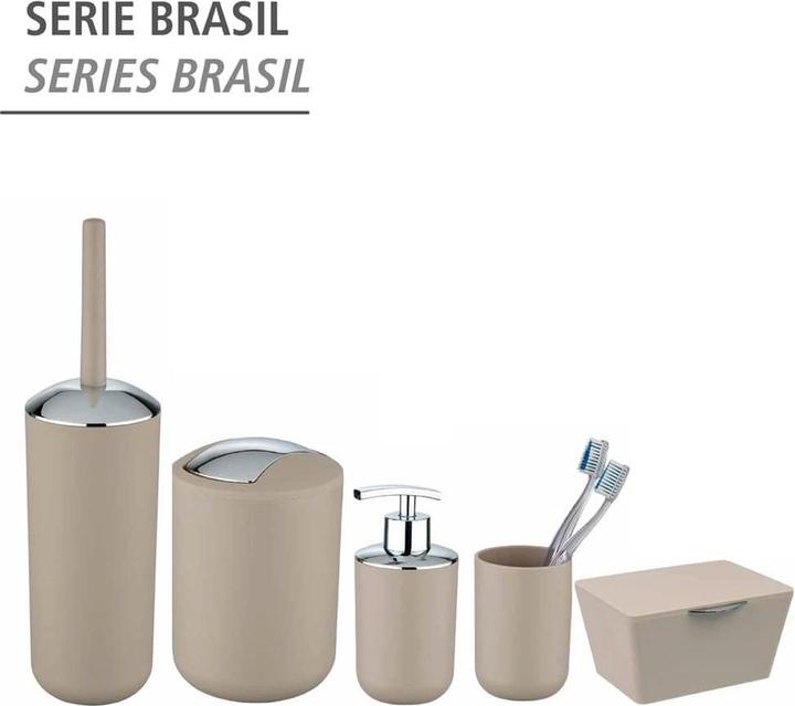 Image du produit Wenko Brésil (2 l)
