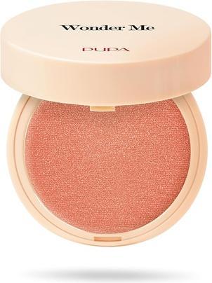 Produktbild Pupa Milano Wonder Me Blush 009 Last Crush Radiant 0.141 oz - Glatte Textur - Lässt sich leicht verblenden - (009 - last crush- radiant)