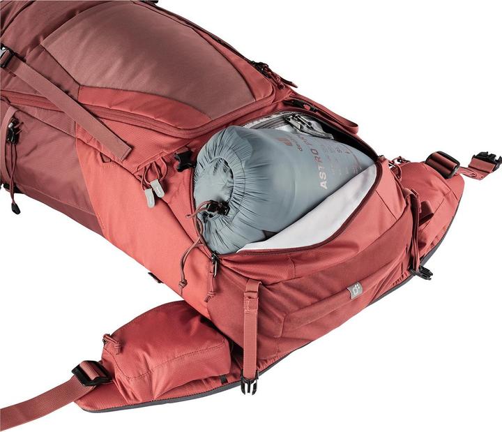 Immagine prodotto Deuter Futura Air Trek 45 + 10 (45 l)