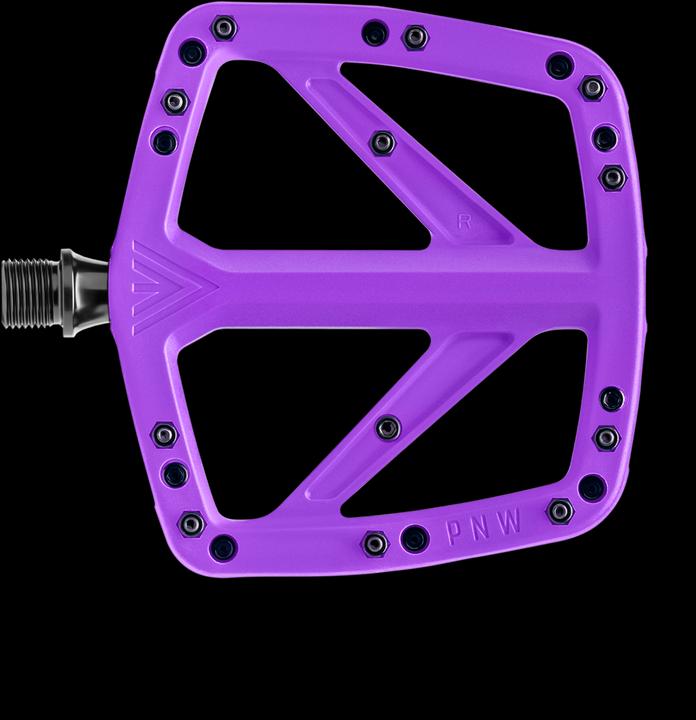 Fruit Snack Purple