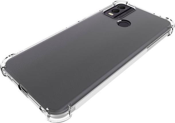 Produktbild MU Classic Softcase TPU Series (Nokia C22)
