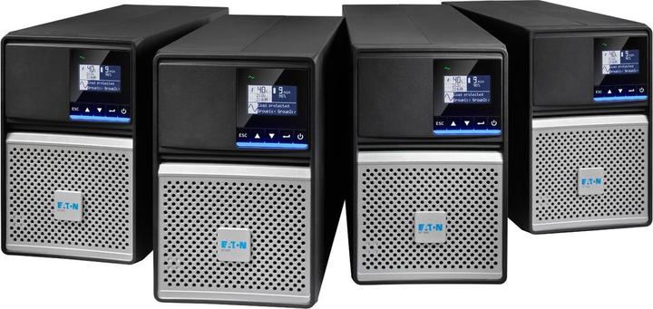 Actual product image Eaton 5P1550IG2 (1550 VA, 1350 W, Line-interactive UPS)