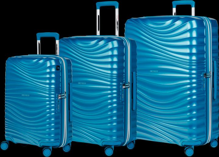 Swissbags Cruise (120 l)