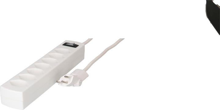 Actual product image Max Hauri Safety-Line (7 x, Type 13, 2 m)