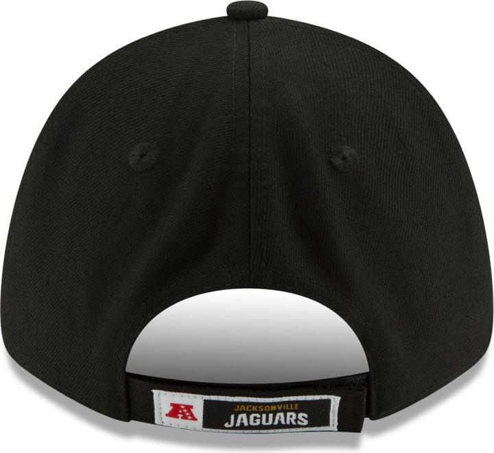 Produktbild New Era 9Forty NFL League Jacksonville Jaguars (One Size)