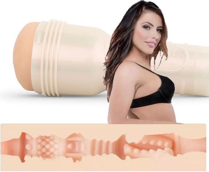 Produktbild Fleshlight Adriana Chechik