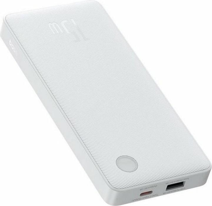 Actual product image Baseus P10067500213-00 (10000 mAh, 15 W)