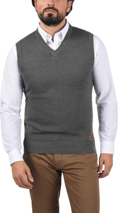 Image du produit Blend Larsson - pull sans manches - Homme (XL)