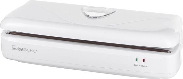 Image du produit Clatronic Fs 3261