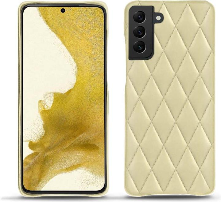 Beige - Couture (Nappa - Pantone #ceb888)