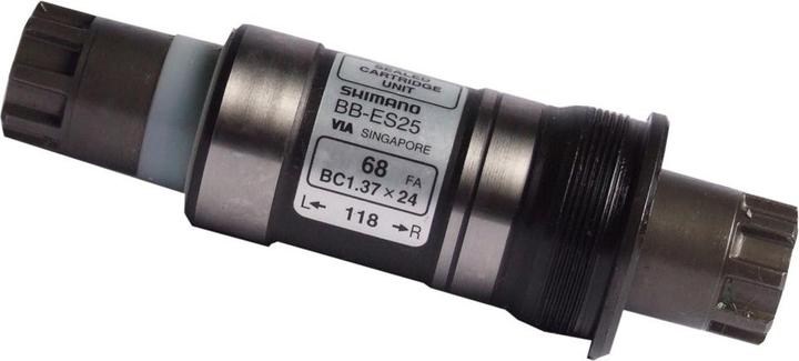 Produktbild Shimano OCTALINK 68x113mm BB-ES25