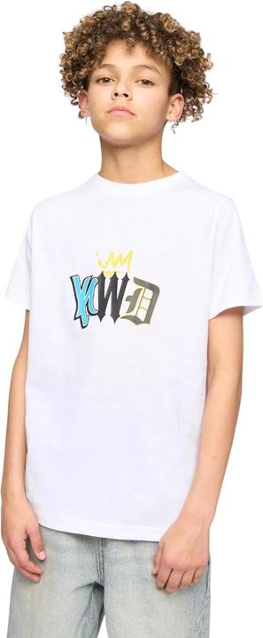 Image du produit Kings Will Dream - T-shirt RANSOM - Garçon (S)