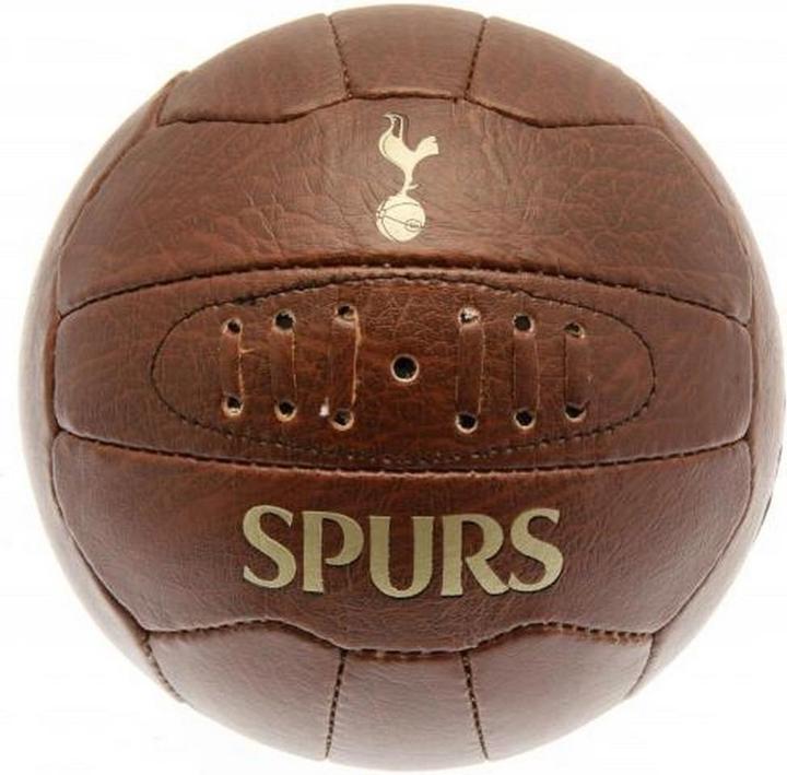 Tottenham Hotspur FC Traditionell Fussball (5)