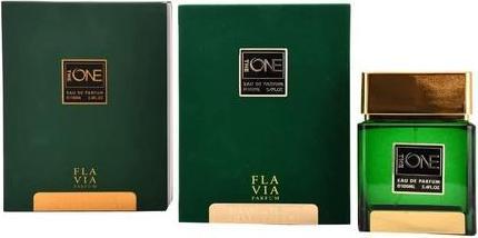 Actual product image Flavia The One Edp 100ml (Eau de parfum, 100 ml)