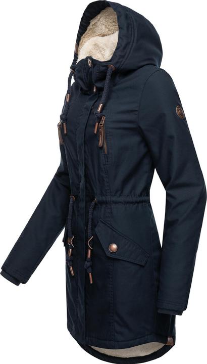 Image du produit Ragwear Elsie (S)