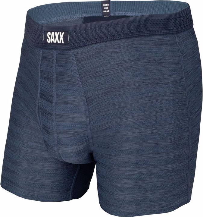 Dark Denim Heather