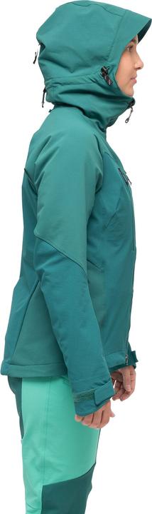 Produktbild Bergans Tind Softshell (L)