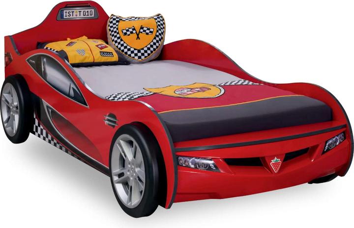 Produktbild Cilek Racecup Autodesign (90 x 190 cm)