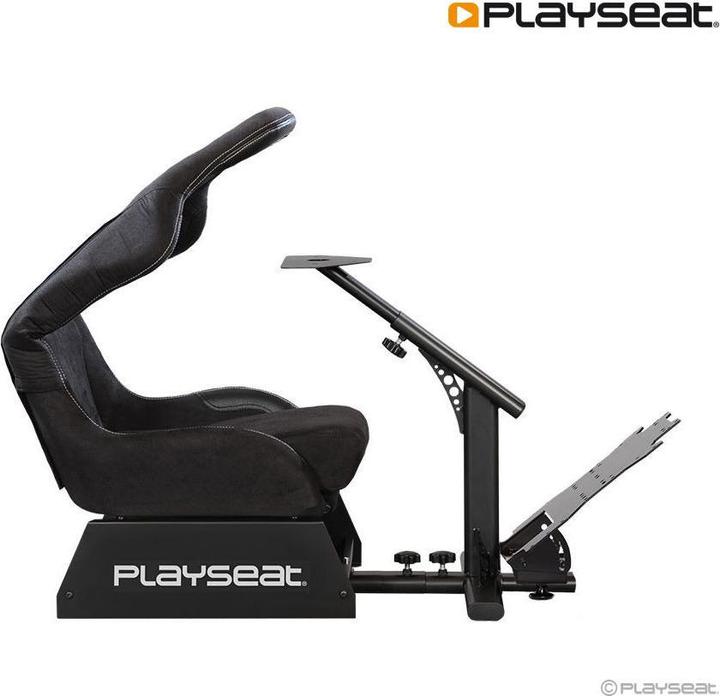 Produktbild Playseat Evolution Alcantara