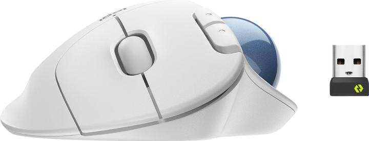 Actual product image Logitech Ergo M575 for Business (Wireless)