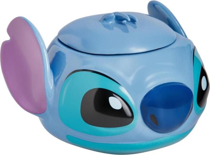 Image du produit Paladone Products LILO & STITCH - Stitch - Boîte à cookies