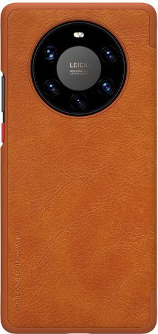 Image du produit Nillkin Série Qin (Huawei Mate 40 Pro+)