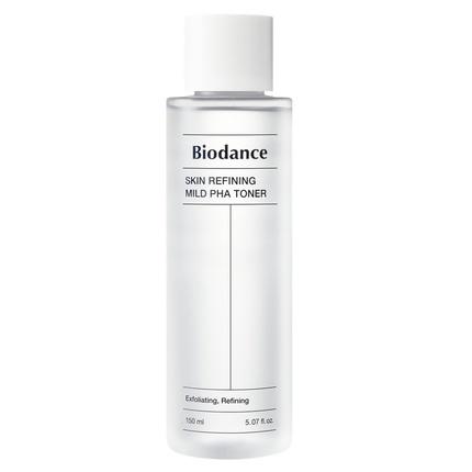 Actual product image Biodance Skin Refining Mild Pha Toner - 150ml (150 ml)