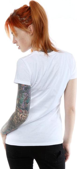 Immagine prodotto Disney Classic Donald Duck Maglietta Donna (XL)