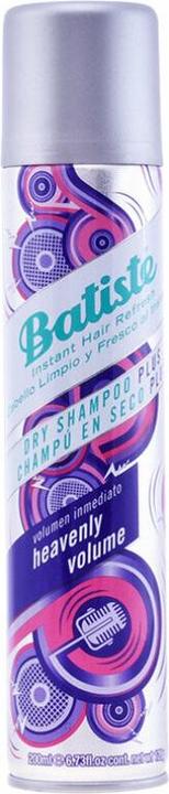 Produktbild Batiste Heavenly Volume (200 ml, Trockenshampoo)