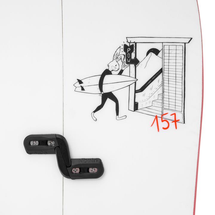 Produktbild Dreamscape Splitboard (163)