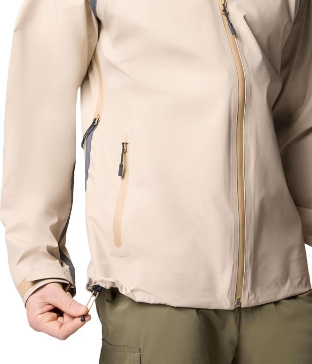 Immagine prodotto Columbia Giacca impermeabile Reign No Shine™ da uomo (M)