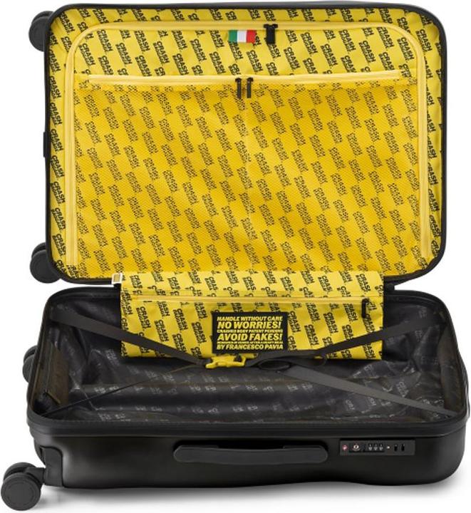 Immagine prodotto Crash baggage Carrello ICON (65 l, M (50 - 90l))