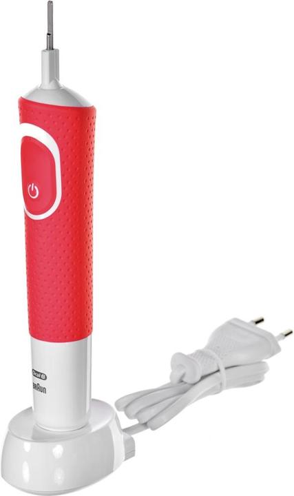 Image du produit Oral-B Kids (Brosse à dents oscillo-rotative)