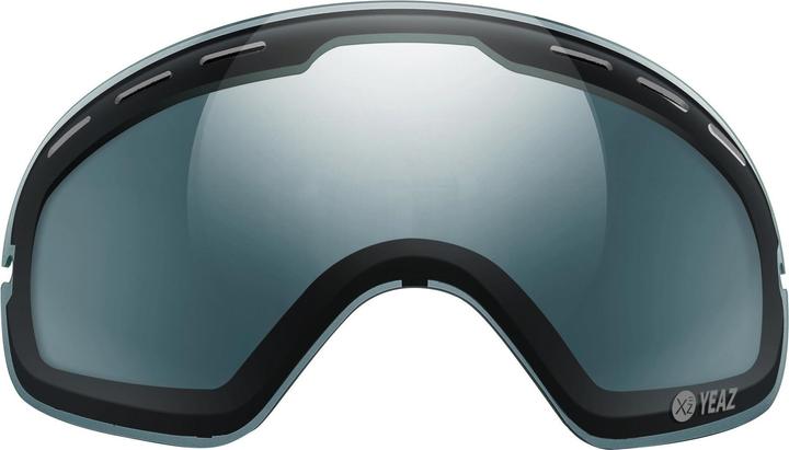 Yeaz XTRM-Summit Polarize (Ski goggle replacement lens)