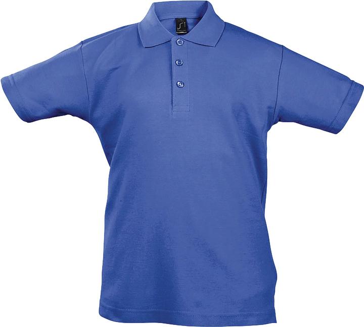 Sols Polo Shirt Summer II