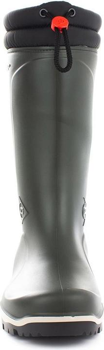 Image du produit Dunlop Bottes en caoutchouc Blizzard (44.5)